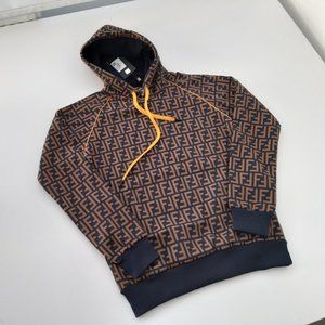 Fendi Men's Hoodie